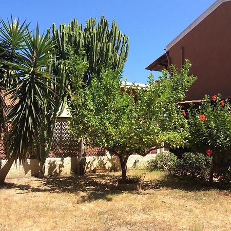 Villa Serena Messina Esterno foto