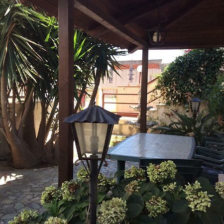 Villa Serena Messina Esterno foto