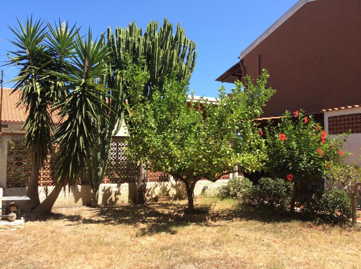 Villa Serena Messina Esterno foto