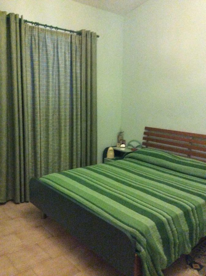 Villa Serena Messina Esterno foto