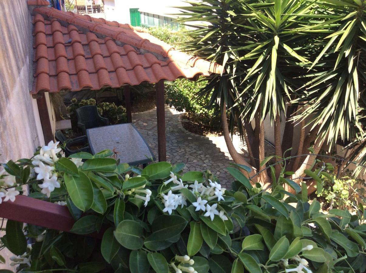 Villa Serena Messina Esterno foto