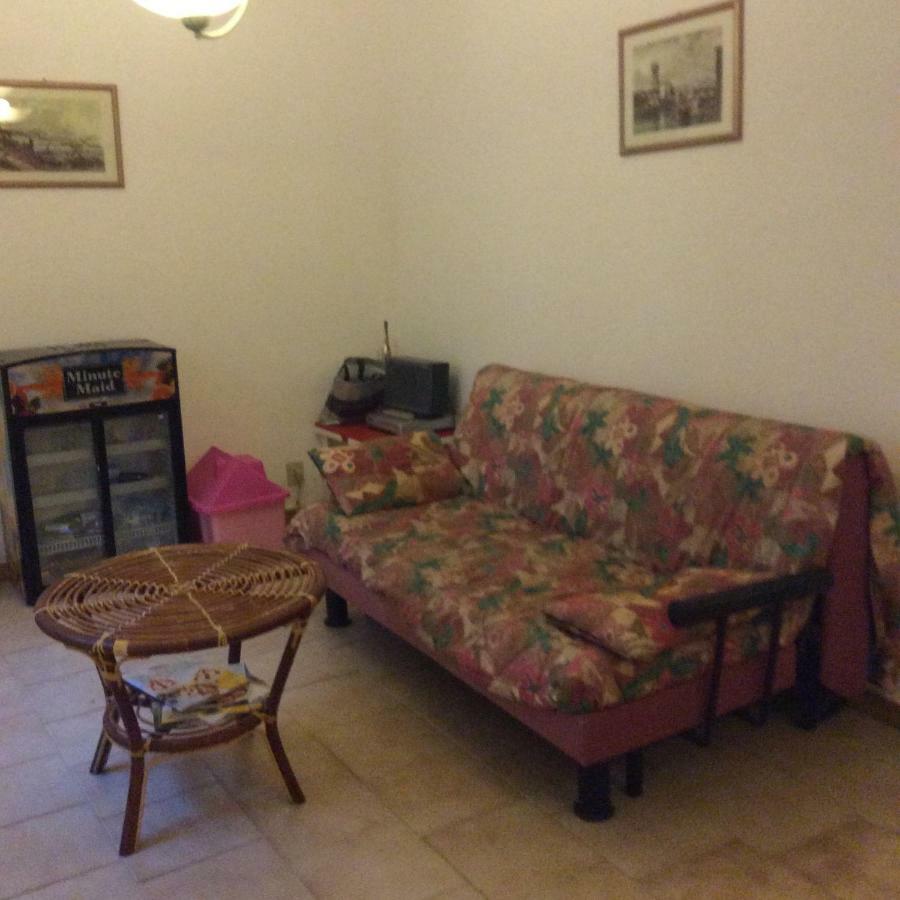 Villa Serena Messina Esterno foto
