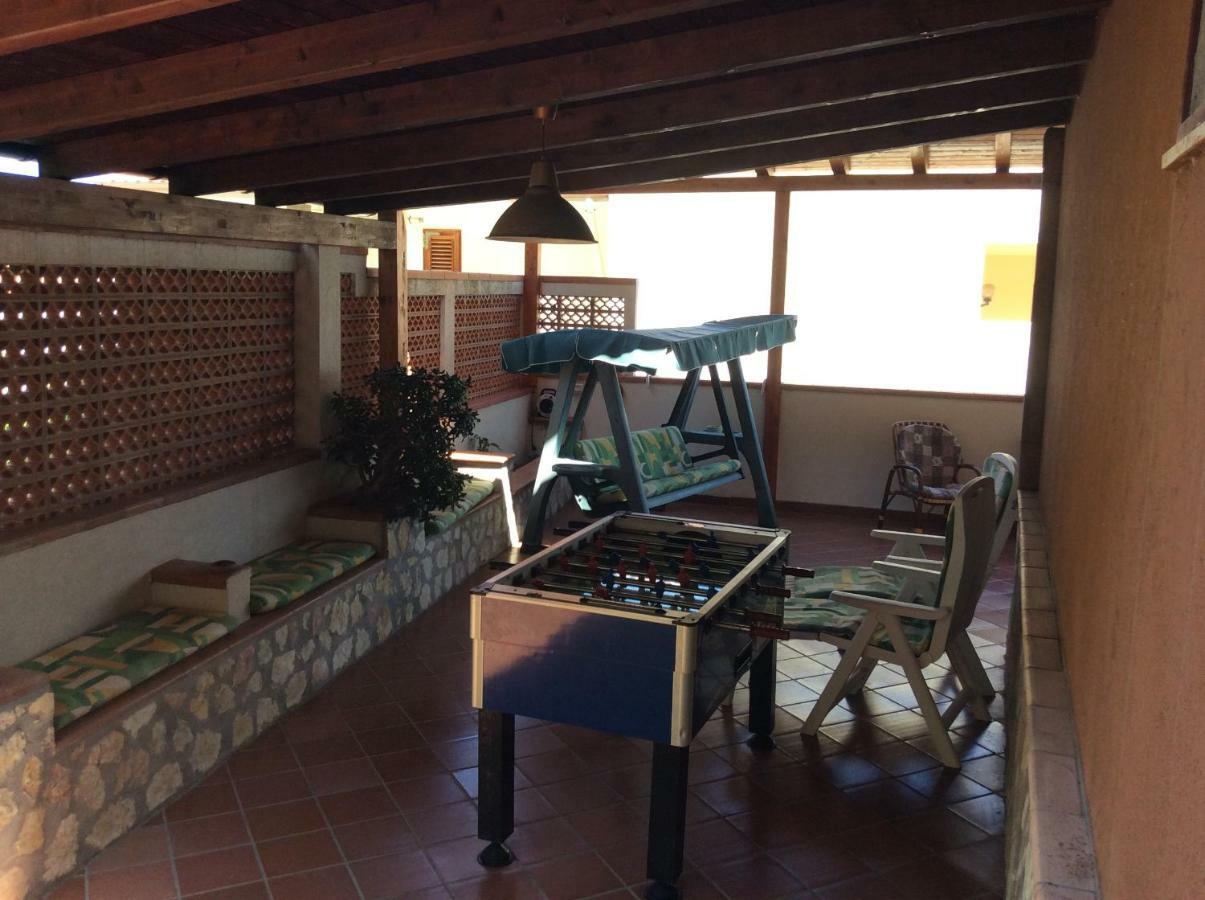 Villa Serena Messina Esterno foto